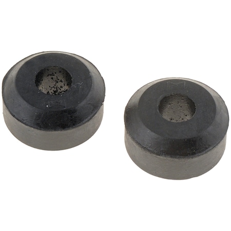 Dorman SHOCK ABSORB BUSHING 31018